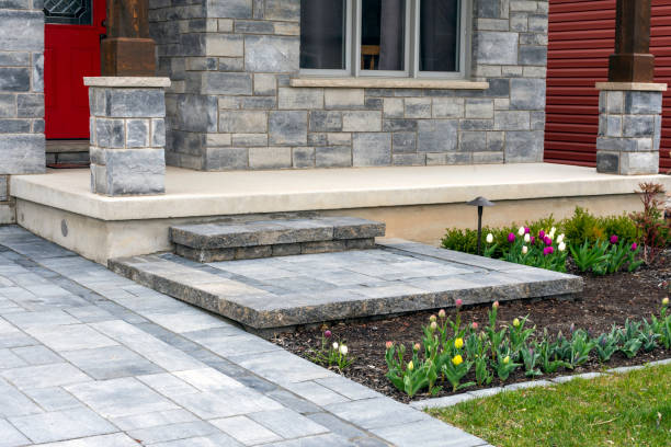 Trusted Silver Lake, NJ Driveway Pavers Experts