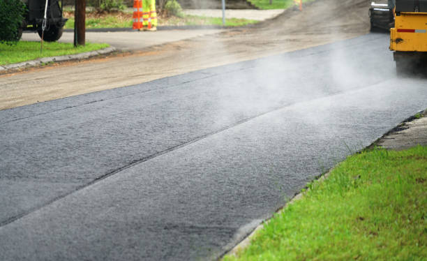 Driveway Pavers for Homes in Silver Lake, NJ