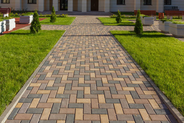 Best Concrete Paver Driveway  in Silver Lake, NJ