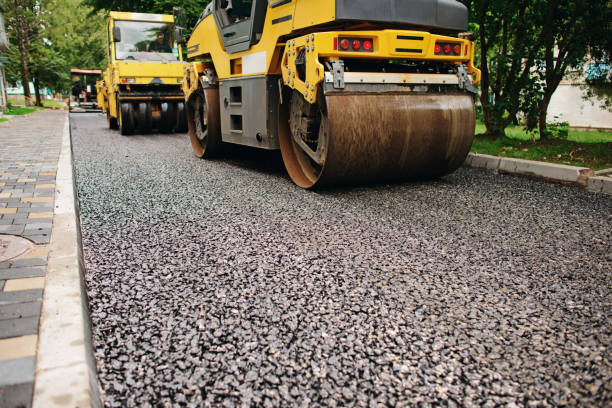 Reasons to Select Us for Your Driveway Paving Requirements in Silver Lake, NJ